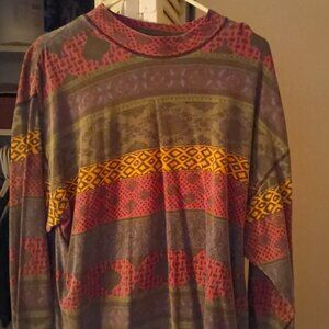 Unionbay Long Sleeve Shirt